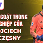 Bước ngoặt trong sự nghiệp của wojciech szczęsny