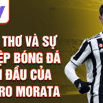 Tuổi thơ và sự nghiệp bóng đá ban đầu của álvaro morata