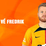 Giới thiệu về fredrik midtsjo