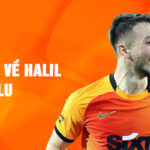 Giới thiệu về halil dervisoğlu